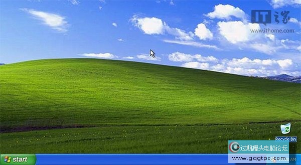 Windows XP行将就木 微软还会轻支持插图