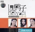 黑鸭子/单曲862首/MV50部/DJ24首/伴奏76首/专辑打包下载[8.1G]