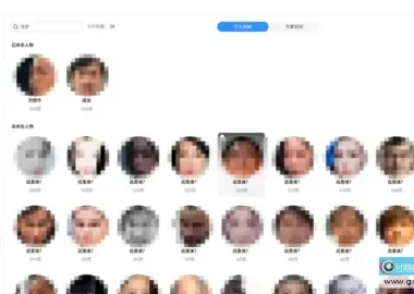 最近铁威马Photos更到3.0.086，上手用了一段时间，聊聊这次相册更新