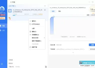 迅雷Thunder v12.4.9.3916|2025 Beta v25.0.1.1032去广告绿色精简版