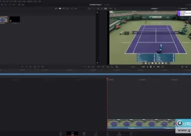 专业视频剪辑_达芬奇DaVinci Resolve Studio v20.3.0.10 多语言中文版