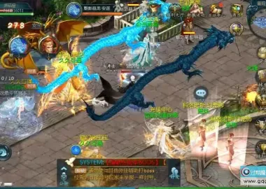 1655互通魔域久久修仙魔域九职业单机版一键端全套工具