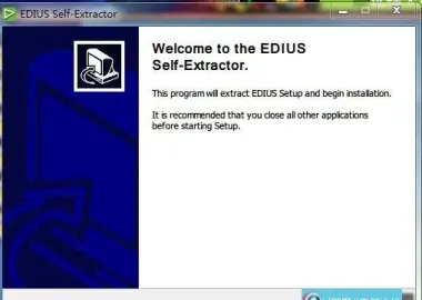 小篆2.35+EDIUS6.55简体中文正版永久使用【加密锁破解】