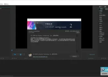 傻丫头Sayatoo卡拉字幕精灵 v2.2.0.2916 最完美破解版