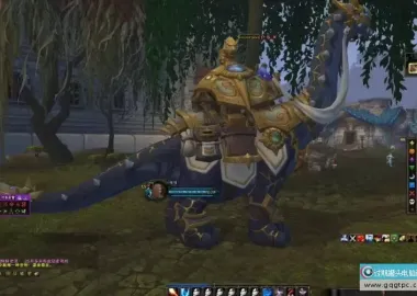 天蓝魔改最好玩的魔兽世界巫妖王V335精品最智能的机器人