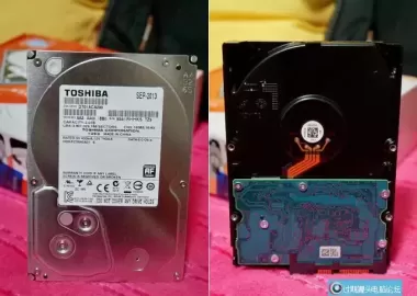 氦气硬盘SMR和普通机械硬盘CMR性能区别