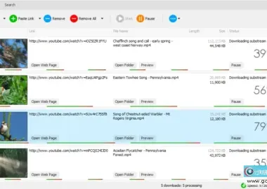 视频下载工具 Any Video Downloader Pro v10.4.16 在线媒体下载、转换