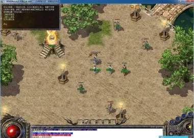 青山录沉默月卡复古小极品三职业版[GOM引擎]