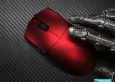 适合中大手形用的大号鼠标推荐