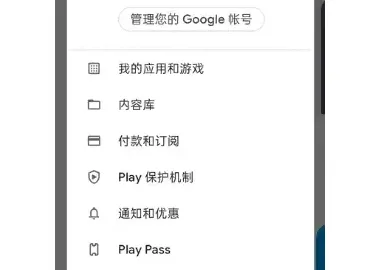 谷歌商店客户端 Google Play Store v52.8.55 官方版