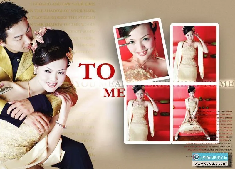 影楼婚纱模板PSD素材 [1].webp