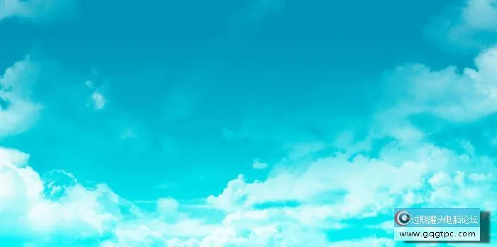 Photoshop如何制作云朵字？Photoshop制作清新洁白的云朵字教程