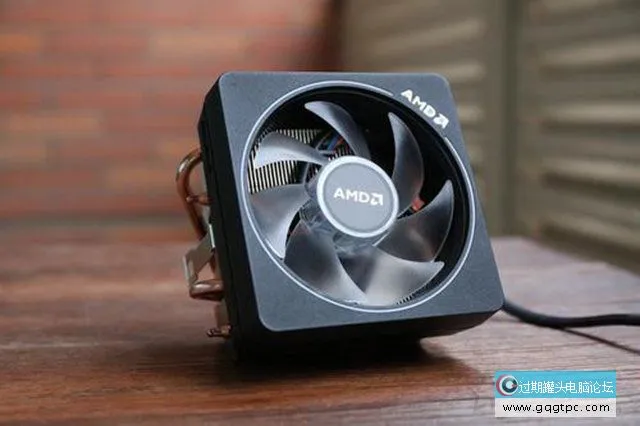 AMD CPU有散片吗？一文科普AMD CPU散片和盒装差异对照知识