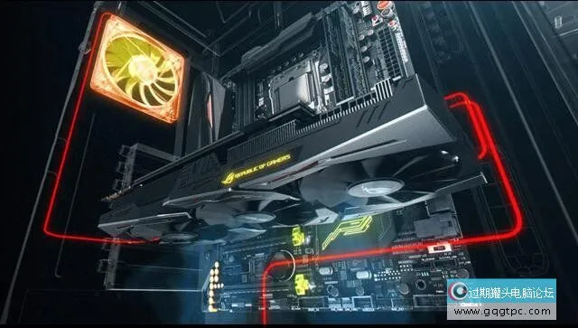 老电脑升级加固态硬盘还是内存、CPU、显卡？旧电脑升级硬件建议