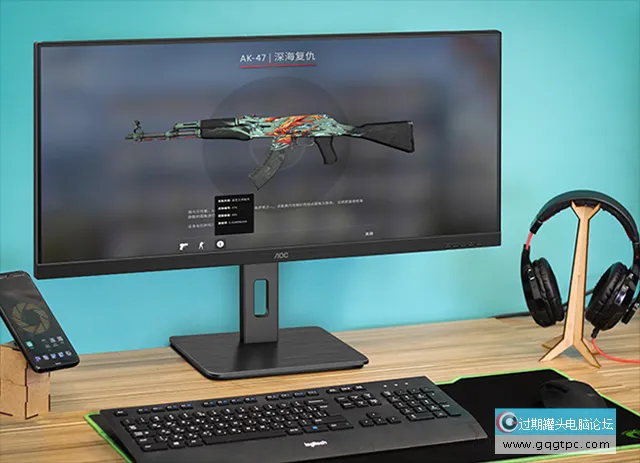 一文全面了解液晶显示器的各项参数及怎样选择购买