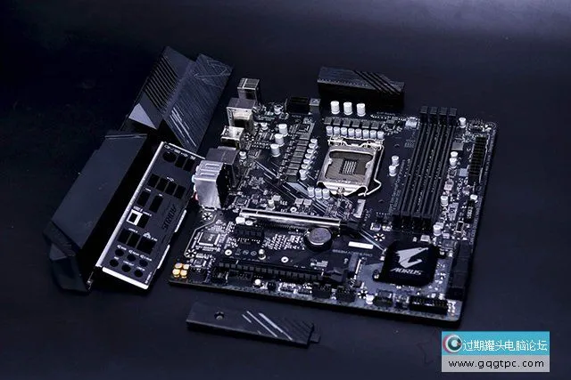 主板B560和B460有什么区别？B460和B560主板差异对照知识