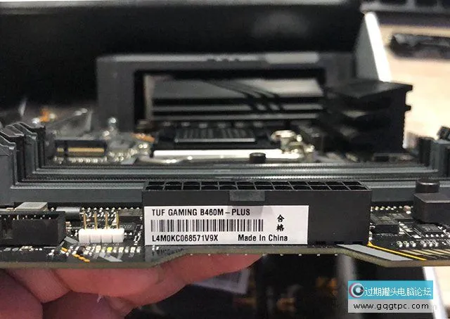 华硕、微星、技嘉、七彩虹、华擎主板通过SN码查看出厂日期的方法