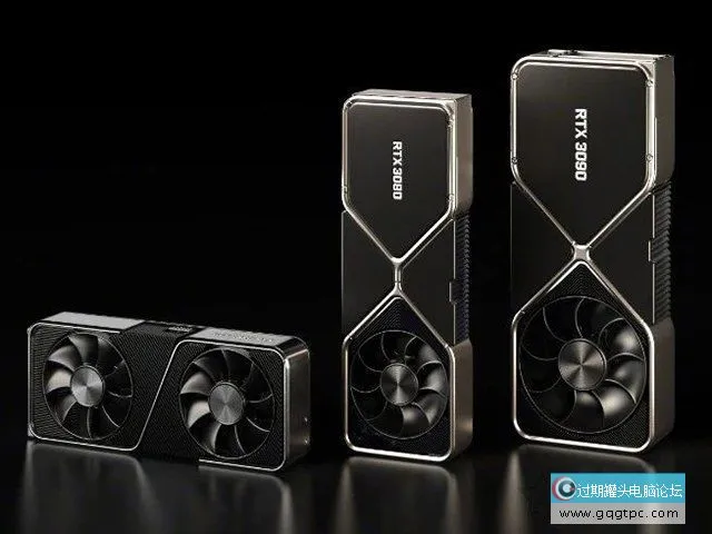 RTX3070/RTX3080/RTX3090显卡电源功率怎样选择？附功率计算公式