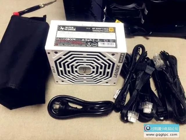 电脑电源买多大？DIY小白装机快速选择电源本领