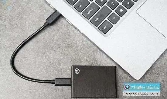 win11系统移动硬盘不显示 win11系统硬盘驱动管理方法