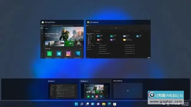 win11系统加密dns怎样操作 win11系统网络加密步骤介绍