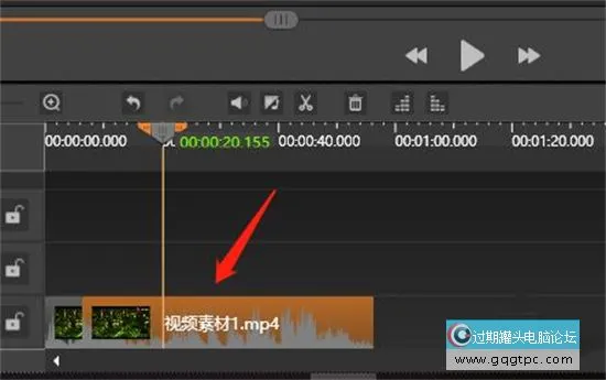 剪辑师编辑视频的简单方法教程