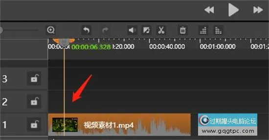 剪辑师编辑视频的简单方法教程