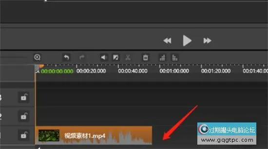 剪辑师编辑视频的简单方法教程