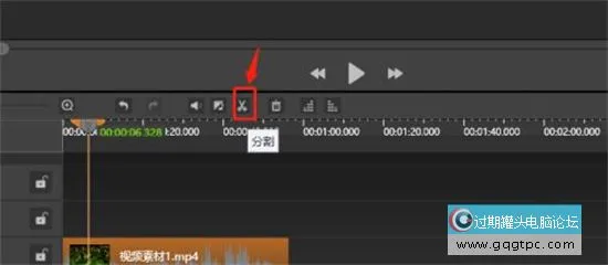 剪辑师编辑视频的简单方法教程