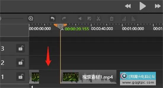 剪辑师编辑视频的简单方法教程