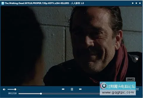 视频播放软件有哪些 免费视频播放器软件大全