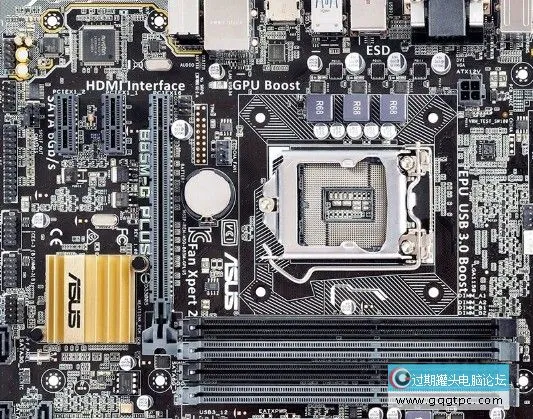 华硕主板怎样设置u盘启动