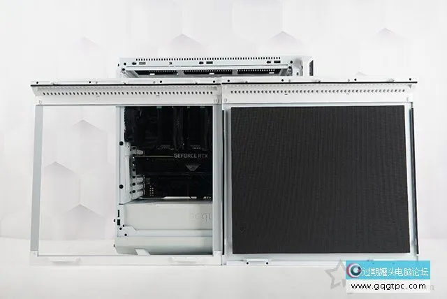 RGB聊多了，此次我们来聊聊静音电脑主机？