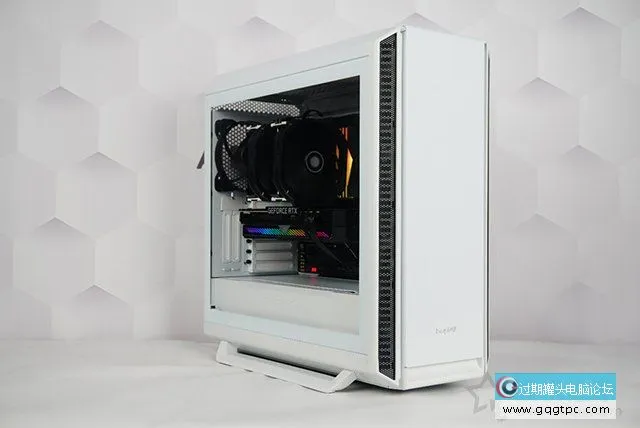 RGB聊多了，此次我们来聊聊静音电脑主机？