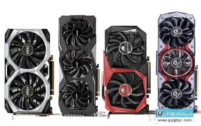 显卡知识科普大全：通俗易懂的显卡知识扫盲与显卡型号参数详细介绍