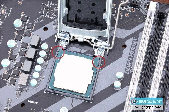 主机开机了可是显示器黑屏不亮如何解决？电脑维修排查故障方法