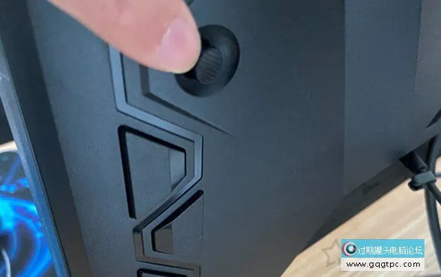 电竞显示器165Hz、170Hz最高只能调到144Hz刷新率的故障处理