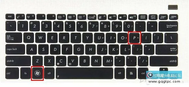 Win10系统笔记本电脑外接显示器怎样设置？Win10系统笔记本外接显示器教程