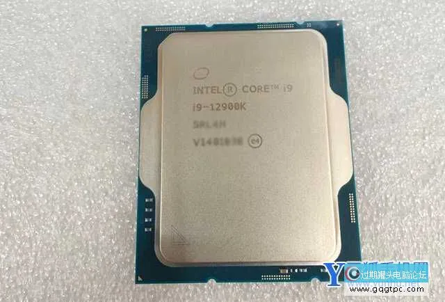 i9 12900K配甚么主板好？intel酷睿i9 12900K/KF与主板搭配知识
