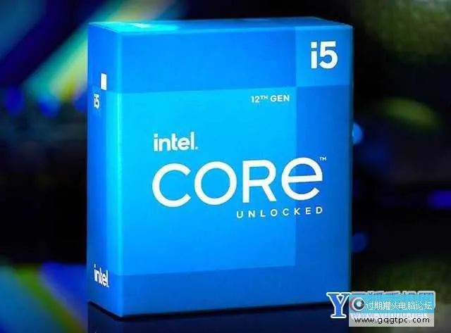 i5-12600K配甚么主板好？intel酷睿i5 12600K/KF与主板搭配知识