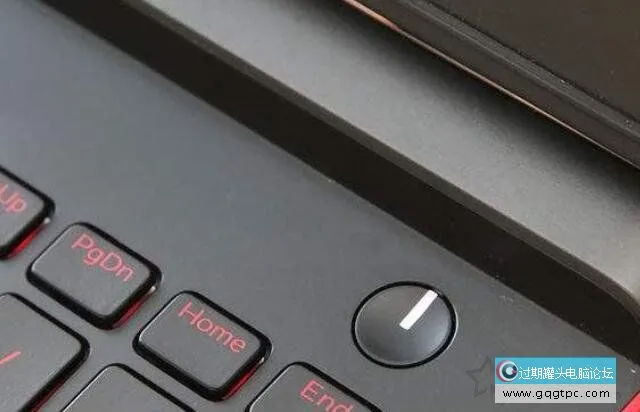 笔记本电脑显示正在重新启动不断转圈的故障处理