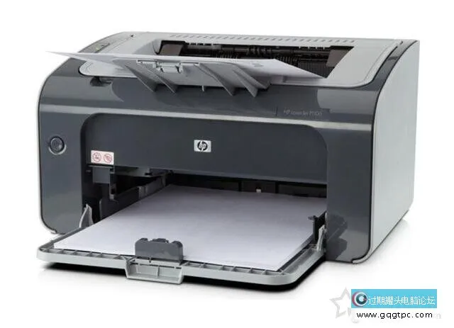 升级Windows10系统之后惠普打印机没法使用的故障处理