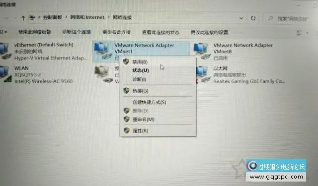 Win10系统、Win7同一个Wifi无线网络手性能上可是电脑不能的故障处理