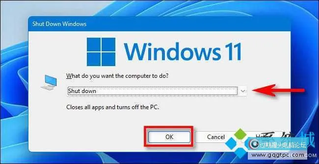Win11系统多种关机方法你知道吗