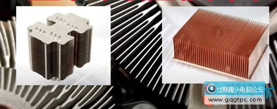 cpu散热器铜和铝哪个好？为何不少散热器都是铜铝混用的？