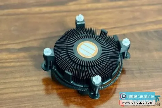 cpu散热器铜和铝哪个好？为何不少散热器都是铜铝混用的？