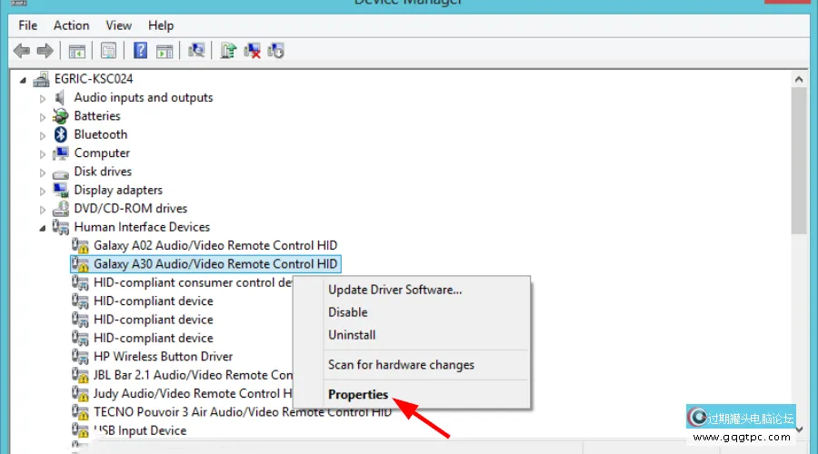 我的设备设置没法迁徙到Win11系统的原因分析及处理教程