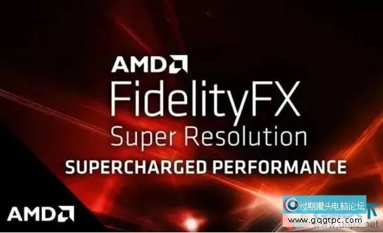 AMD FSR是什么意思？FSR支持的显卡有哪些？