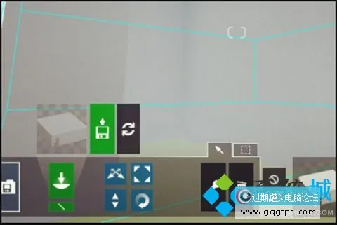 lumion导入模型产生错误怎样处理