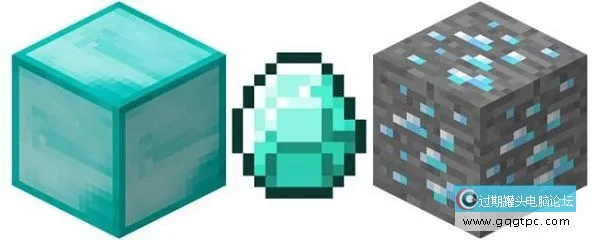 我的世界钻石攻略钻石在第几层